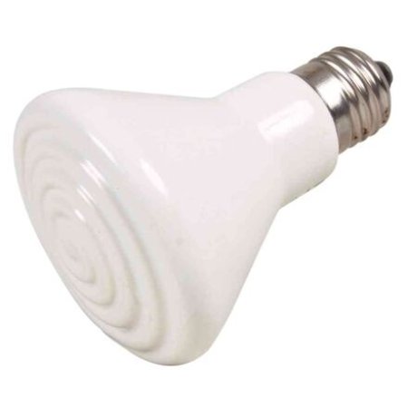 Trixie Ceramic Infrared Heat Emitter 75 W