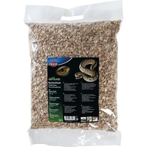 Trixie Bukové štiepky, prírodný terárijný substrát 10 l