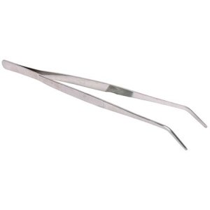 Trixie Pinzeta na kŕmenie terárijných zvierat, zahnutá 30 cm