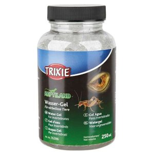 Trixie Vodný gél pre bezstavovce 250ml 