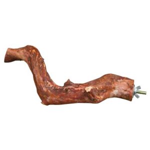 Trixie Bidielko prírodná liana 25 cm/12-25 mm