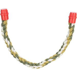 Trixie Hojdačka bavlnené lano 66cm/18mm