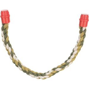 Trixie Hojdačka bavlnené lano JUMBO 75cm/30mm