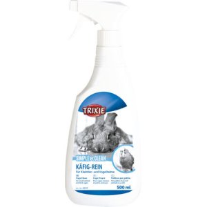 Trixie KAFIG-REIN spray na čistenie klietok 500ml 