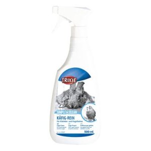 Trixie KAFIG-REIN spray na čistenie klietok 500ml 