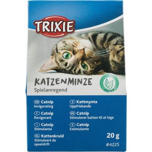 Trixie CATNIP (šanta) na povzbudenie 20 g