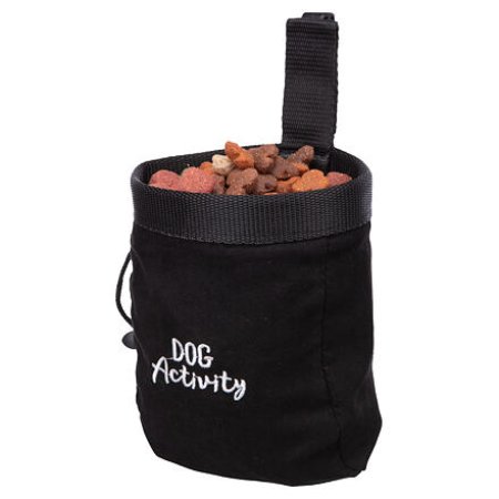 Sada Dog Activity Baggy vrecko na maškrty 9x14cm (10ks)