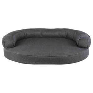 Trixie FLORENTINA sofa 80 x 60 cm šedá - DOPREDAJ
