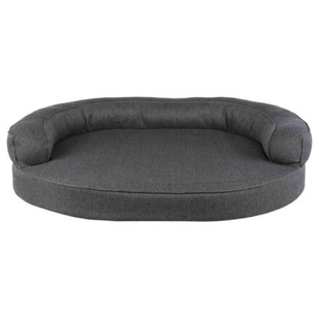 Trixie FLORENTINA sofa 80 x 60 cm šedá - DOPREDAJ