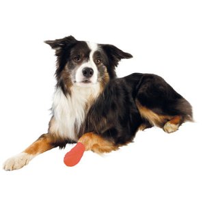 Trixie Samodržiace bandážové ovínadlá s horkou prísadou 5 cm/4,5 m (bal.4 ks)