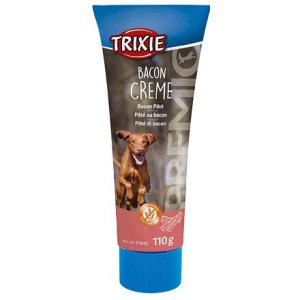 Trixie Premio BACON PATÉ - slaninová paštéta pre psov 110 g