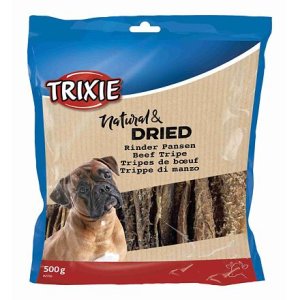 Trixie Hovädzie držky 500 g