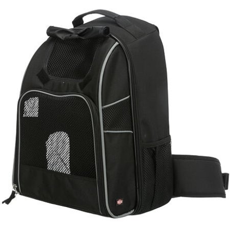 Cestovný batoh na chrbát WILLIAM 33 x 43 x 23 cm čierny (max. 30kg)