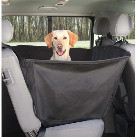 Ochranný autopoťah-vak pre veľkého psa 1,5x1,35m TR