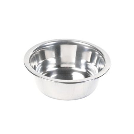 Trixie Miska nerez 0.45 l/ 13 cm