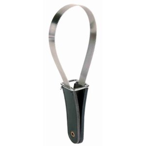 Trixie Vyčesávač s koženou rukoväťou 25 x 8 cm