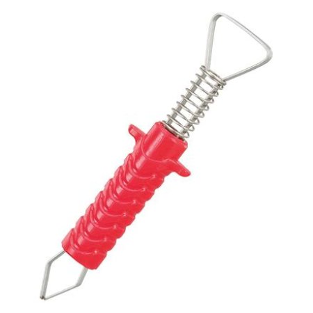 Trixie Vyťahovač na kliešte, plastový s kovovou pružinou 8cm