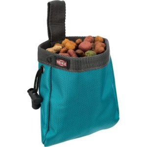 Trixie Dog Activity Baggy de Luxe - vrecko na maškrty 10 × 14 cm