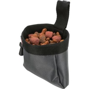 Trixie Dog Activity Baggy de Luxe - vrecko na maškrty 8 × 10 cm
