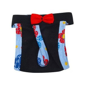 Trixie Dany - háracie nohavičky veľkosť 1 (28cm)