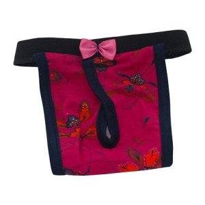 Trixie Dany - háracie nohavičky veľkosť 3 (35cm)