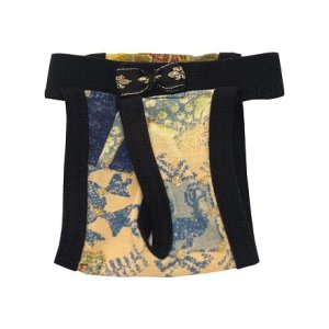 Trixie Dany - háracie nohavičky veľkosť 5 (50cm)