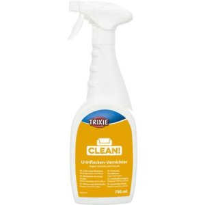 Trixie Urine Stain Eliminitar 750 ml - sprej proti zápachu z moču