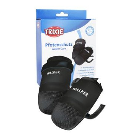 Trixie Topánočky-neoprén 2ks, XL: napr. rhodésky ridgeback