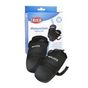 Trixie Topánočky-neoprén 2ks, M: napr. kokeršpaniel