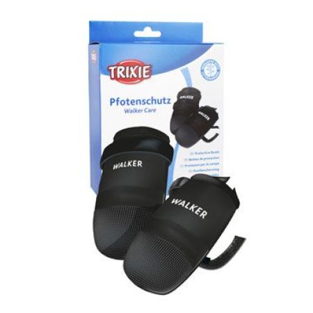 Trixie Topánočky-neoprén 2ks, M: napr. kokeršpaniel