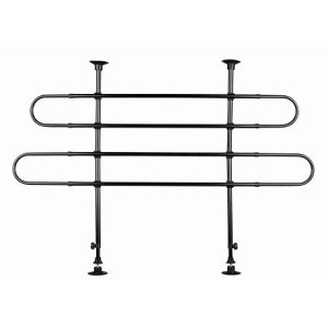 Trixie Mreža do náklad. priestoru auta 2diely šíř.85-140cm, v.75-110cm