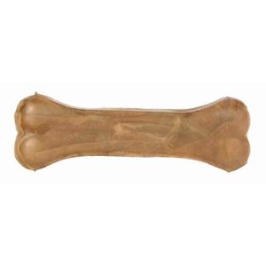 Trixie Kosť byvolej kože 75g/15cm [1ks]