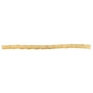 Trixie Tyčinka točená koža 12cm/5-6mm (100ks/bal)