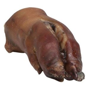 Trixie Bravčová nôžka - 1 ks/cca 18 cm