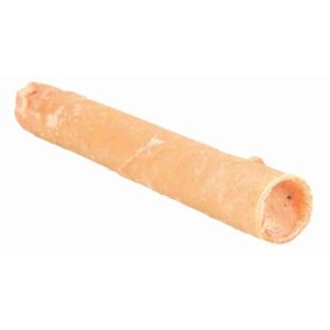 Trixie Tyč plnená lososom 12cm/22g [1ks]