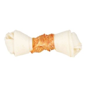 Trixie DENTAfun-uzol zviazaný kuracím mäsom 15cm/70g