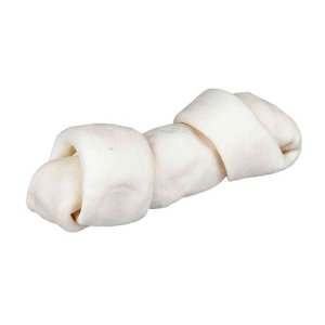Trixie DENTAfun-uzol biely 24cm/240g