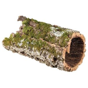 Trixie Balenie 2 korkových tunelov XL až do priemeru 30 cm/75 cm