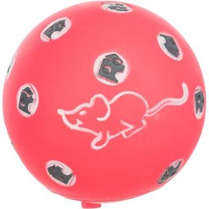 Trixie Lopta na maškrty - odmeny 7cm