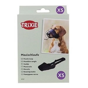 Trixie Náhubok polyester ochranný XS 16cm/5cm 
