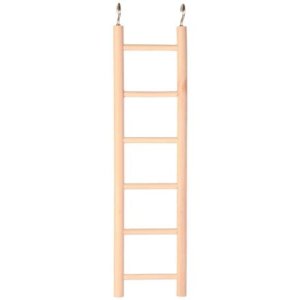 Trixie Drevený závesný rebrík 6 priečok 28cm