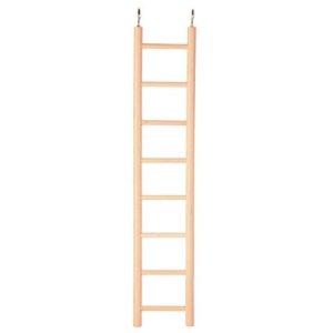 Trixie Drevený závesný rebrík 8 priečok 36cm