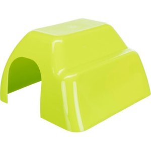 Trixie Plastový domček IGLÚ pre králiky 29x19x33cm 