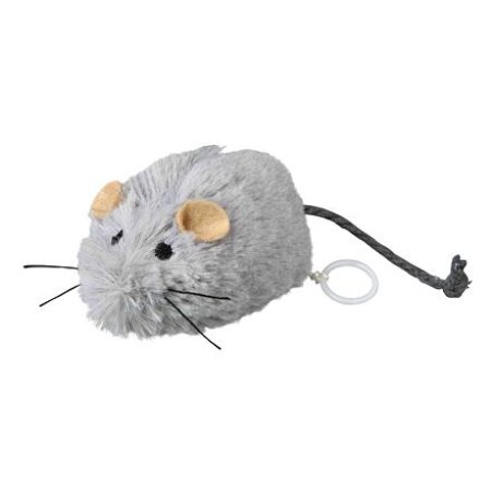 Myš Všadebyľka 8 cm TRIXIE