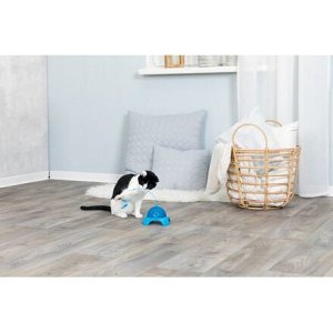 Trixie Catch Me motorová raketa s vábničkou na povrázku