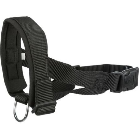 Trixie Nylonový náhubok podložený XL-XXL 28-38cm 