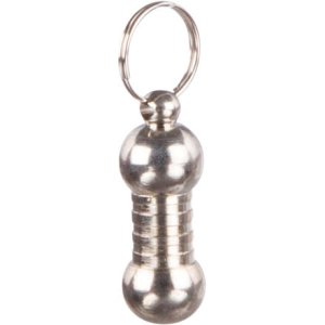 Trixie Adresár kovový (3 druhy)