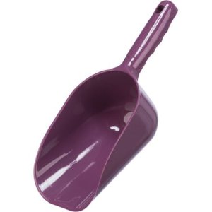 Trixie Lopatka veľká plná L