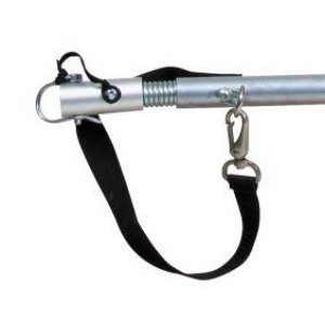 Trixie Náhradný pásik so svorkou k vozíkom 12813, 12814, 12815