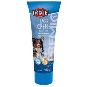 Trixie Premio LACHSCREME - paštéta z lososa pre psov 110 g